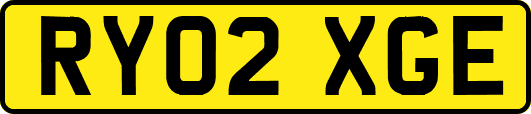 RY02XGE