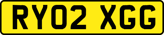 RY02XGG