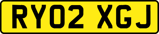 RY02XGJ
