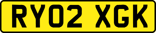RY02XGK