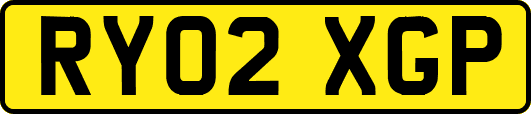 RY02XGP