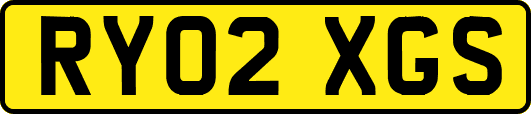 RY02XGS