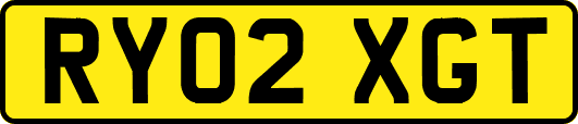 RY02XGT