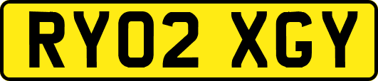RY02XGY