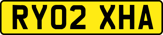 RY02XHA