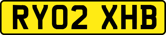 RY02XHB