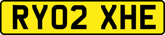 RY02XHE