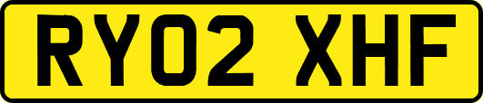 RY02XHF