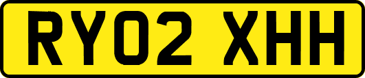 RY02XHH