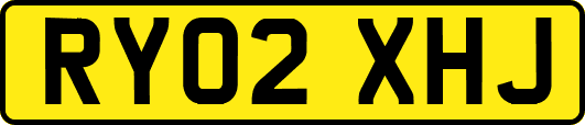 RY02XHJ