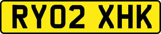 RY02XHK