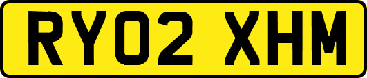 RY02XHM