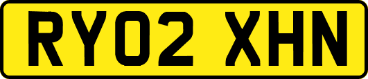 RY02XHN
