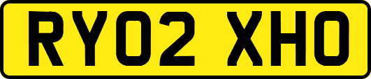 RY02XHO