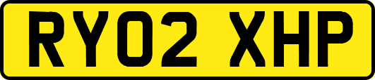 RY02XHP