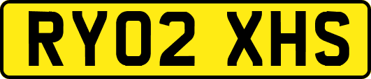 RY02XHS