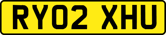 RY02XHU