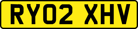 RY02XHV