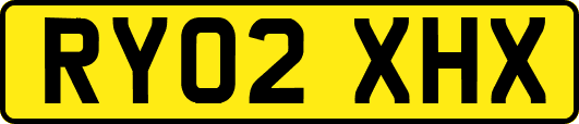 RY02XHX