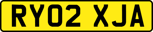 RY02XJA