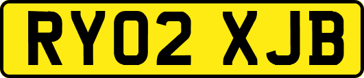 RY02XJB