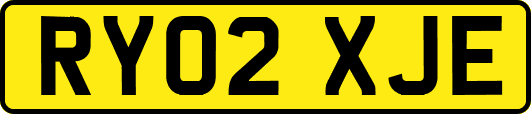 RY02XJE