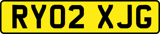 RY02XJG