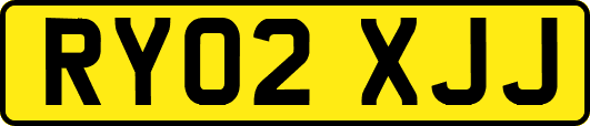 RY02XJJ