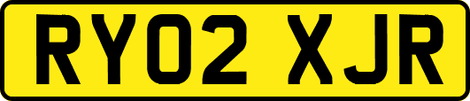 RY02XJR