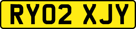 RY02XJY