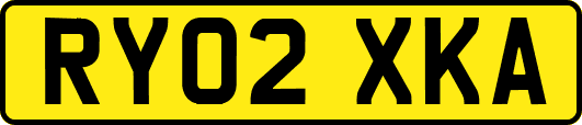 RY02XKA