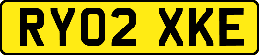 RY02XKE