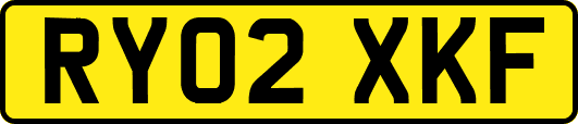 RY02XKF