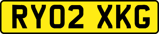 RY02XKG