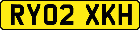 RY02XKH