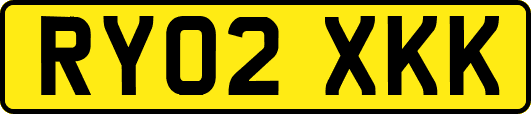 RY02XKK