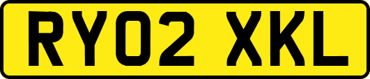 RY02XKL
