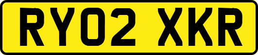 RY02XKR