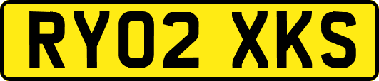 RY02XKS