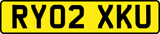 RY02XKU