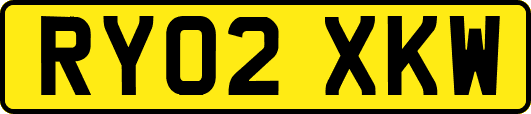 RY02XKW
