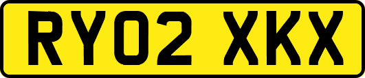 RY02XKX
