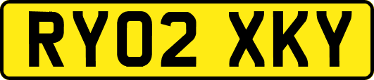RY02XKY