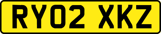 RY02XKZ