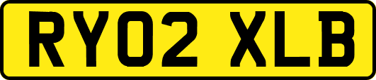 RY02XLB
