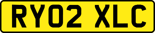 RY02XLC