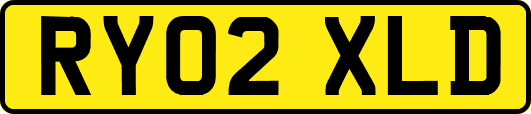 RY02XLD