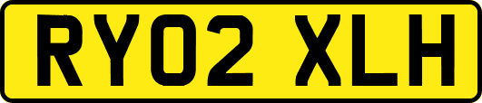 RY02XLH
