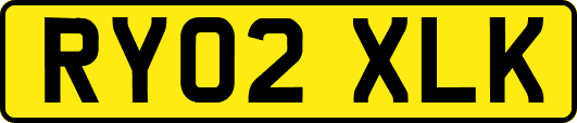 RY02XLK