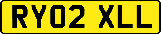 RY02XLL